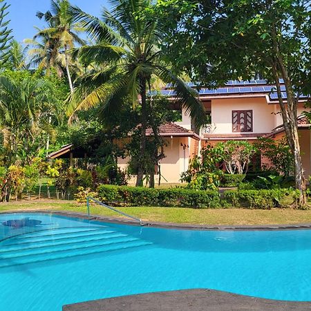 King Coconut Lodge Habaraduwa Central Exterior photo