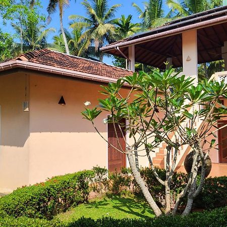 King Coconut Lodge Habaraduwa Central Exterior photo