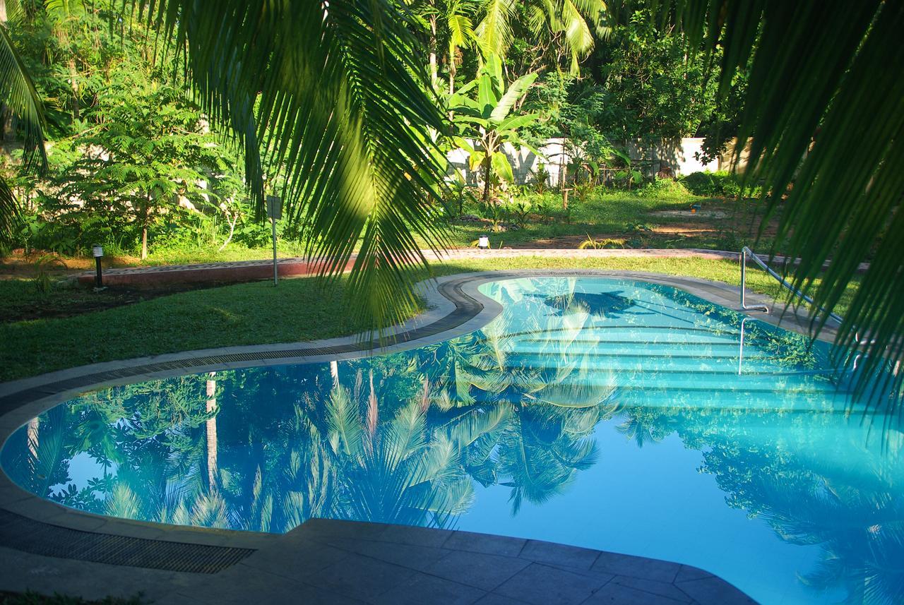 King Coconut Lodge Habaraduwa Central Exterior photo