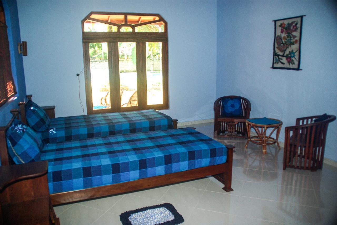King Coconut Lodge Habaraduwa Central Exterior photo