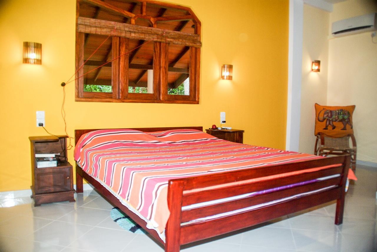 King Coconut Lodge Habaraduwa Central Exterior photo