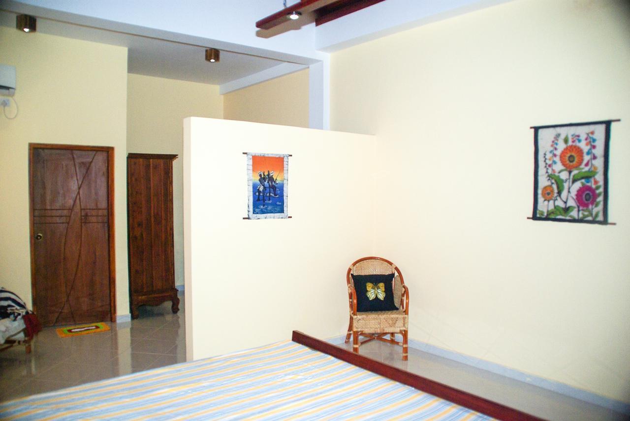 King Coconut Lodge Habaraduwa Central Exterior photo
