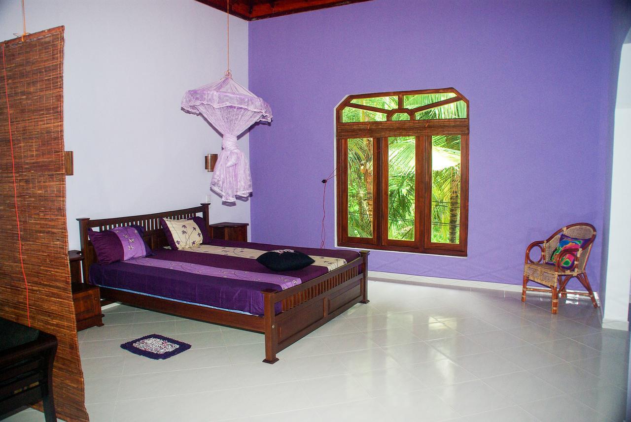 King Coconut Lodge Habaraduwa Central Exterior photo